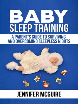 cover image of Baby Sleep Training